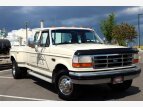 Thumbnail Photo 49 for 1995 Ford F350